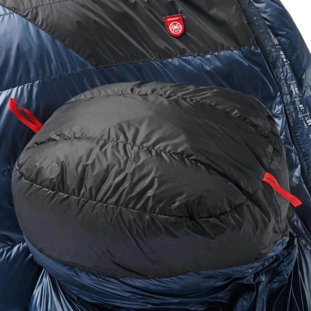Pajak Core 950 165cm -18C