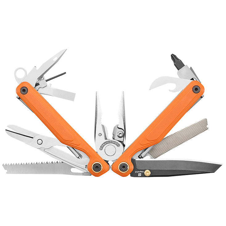 Leatherman Wave Alpha