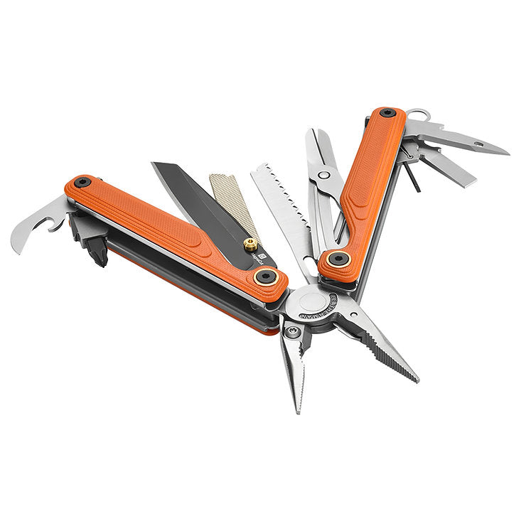 Leatherman Wave Alpha
