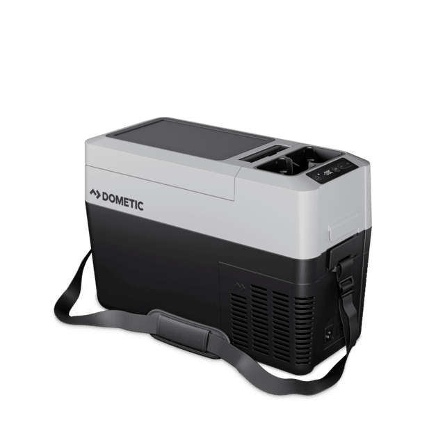 Dometic CFF 12 Kompakte Kompressorkühlbox mit 13Liter