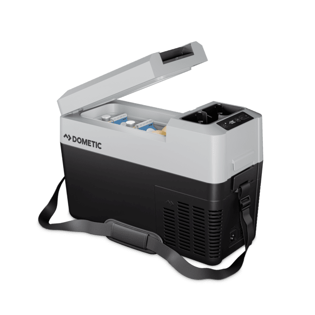 Dometic CFF 12 Kompakte Kompressorkühlbox mit 13Liter
