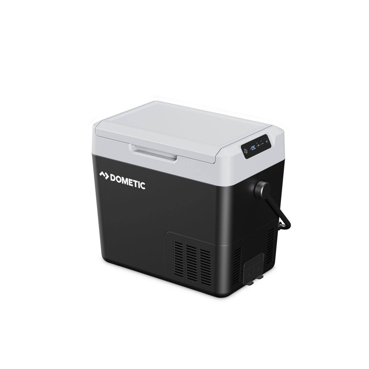 Dometic CFF 18 Tragbare Kompressorkühlbox (19 l) für Auto, Van und Zuhause