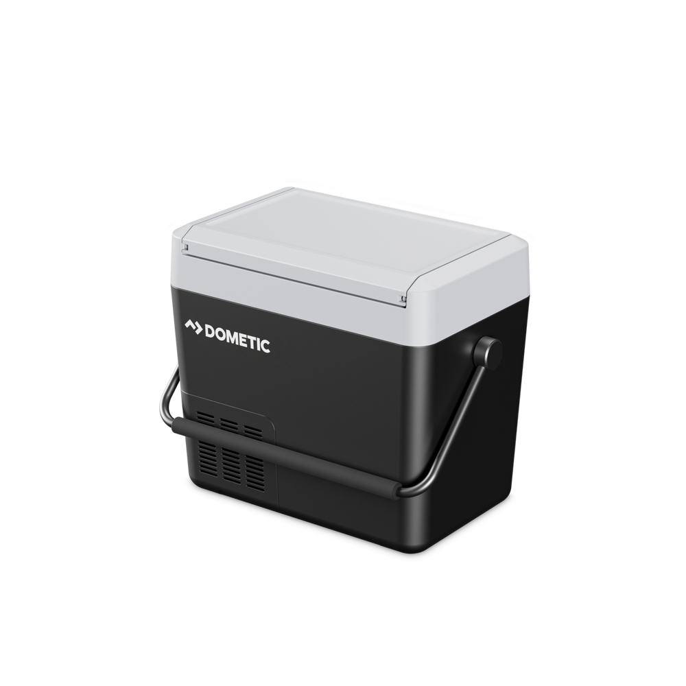 Dometic CFF 18 Tragbare Kompressorkühlbox (19 l) für Auto, Van und Zuhause