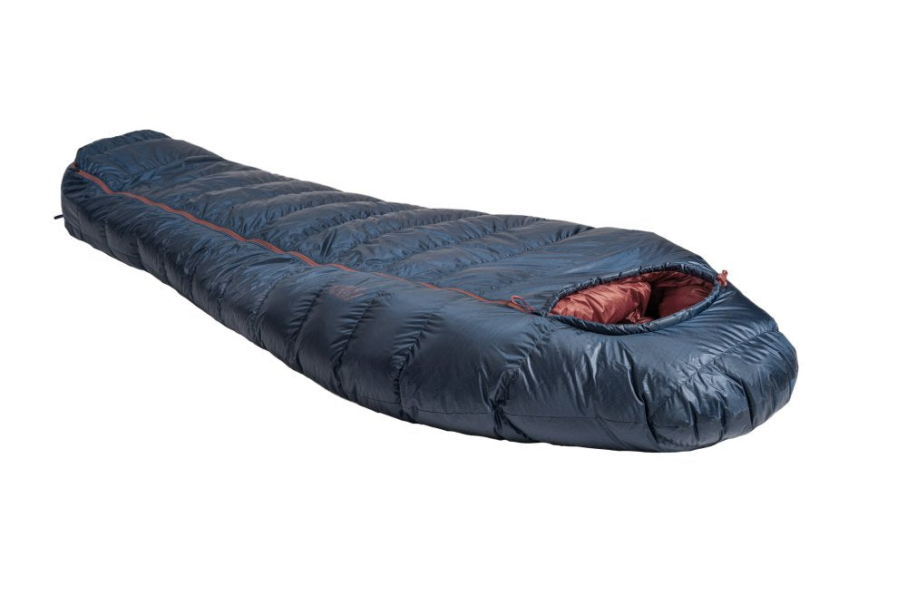 Patizon D 590 - Midnight Navy M -11°C