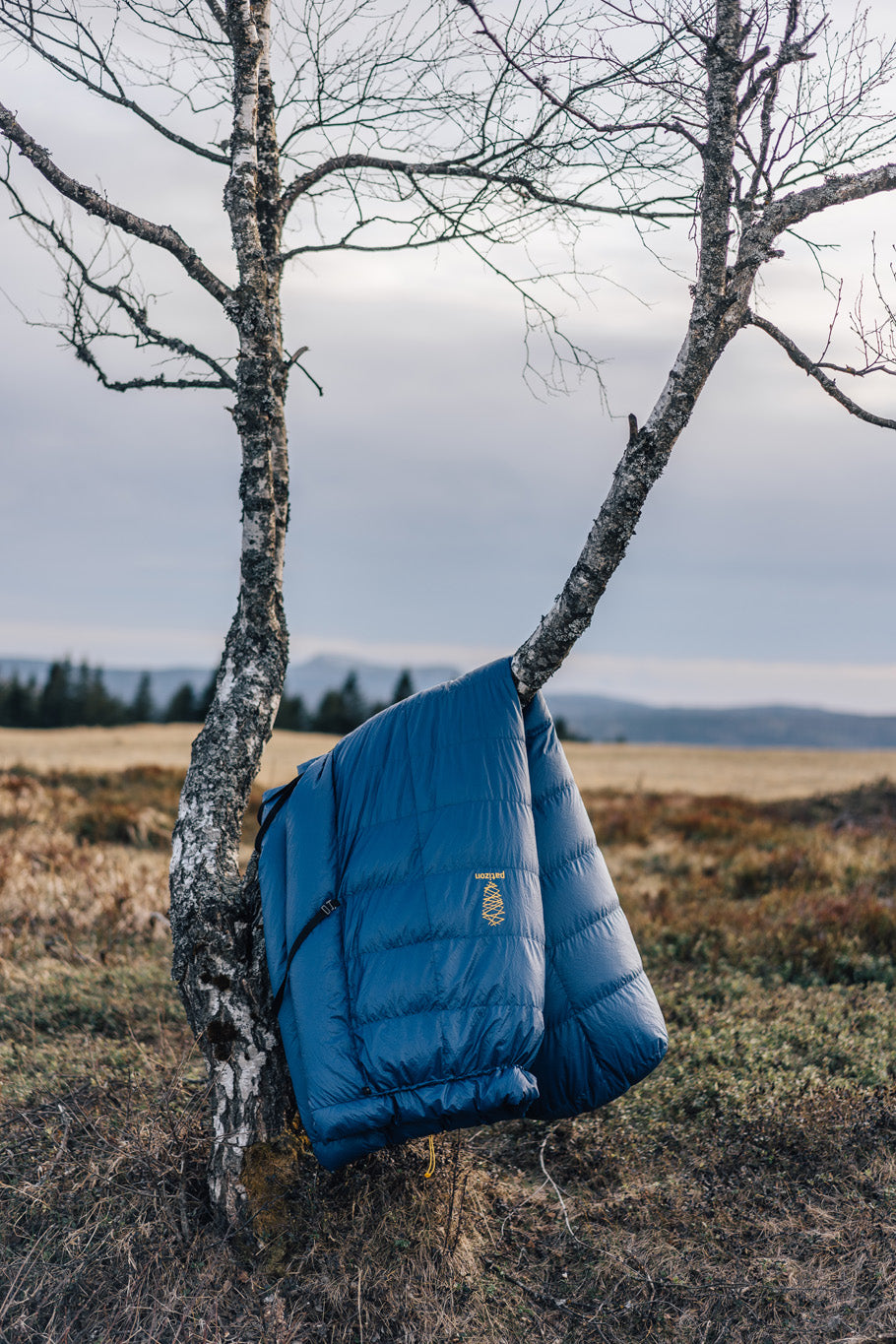 Patizon G Quilt 350 -5°C