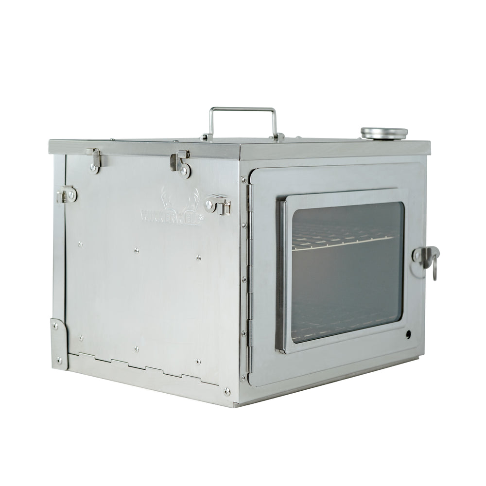 Winnerwell Nomad Faltbackofen