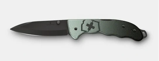 Victorinox Evoke BS Alox Grau