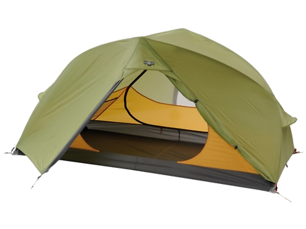 Exped Gemini II