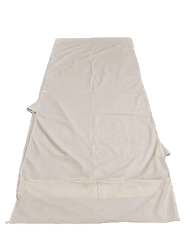 Hüttenschlafsack