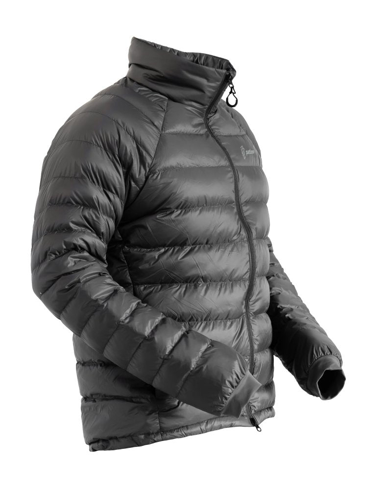 Patizon Atmo 100 NH Man