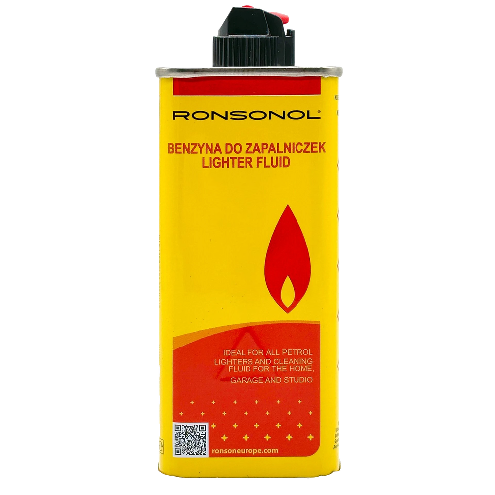 Feuerzeugbenzin