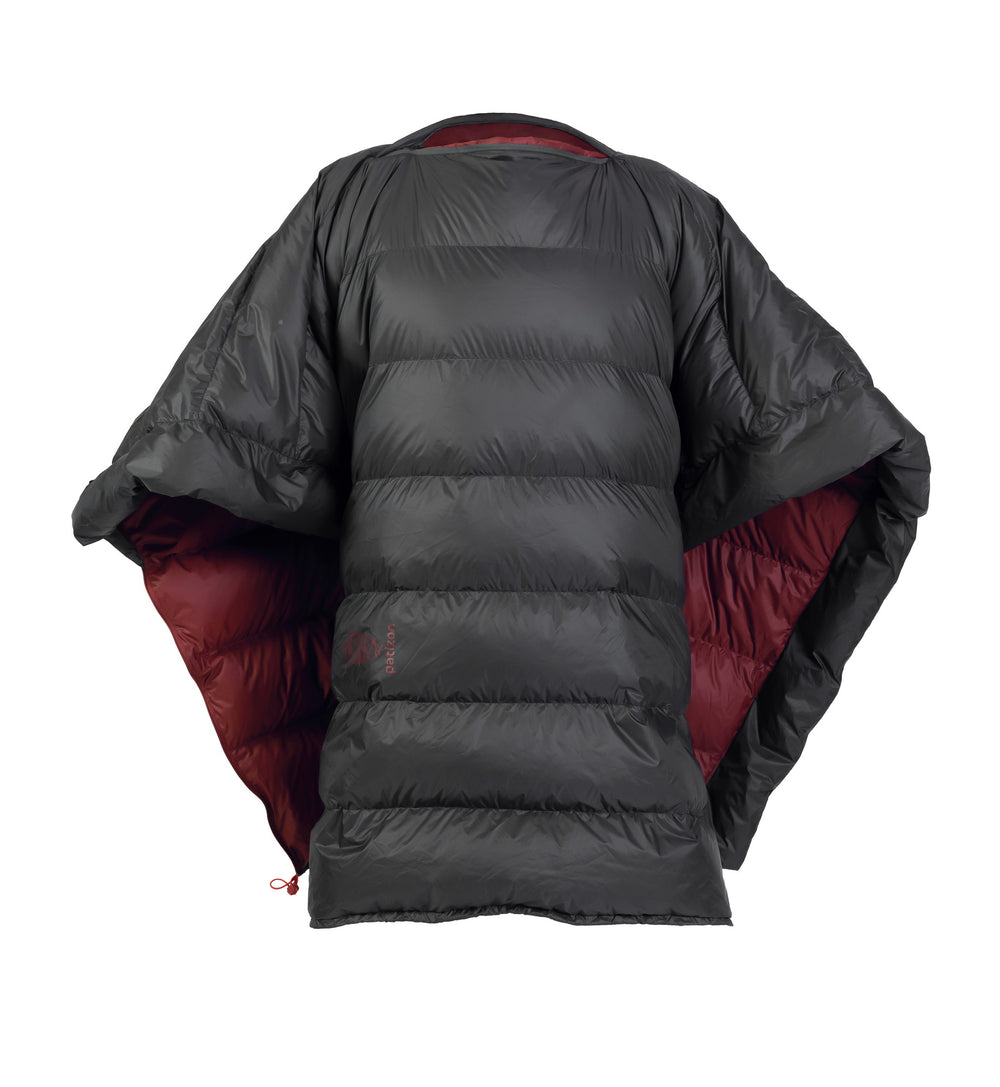 Patizon Multi Quilt 250 0°C