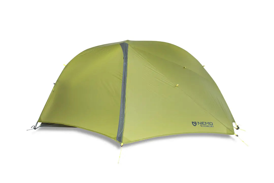 Nemo Equipment Dragonfly 2 OSMO™ Ultraleicht Zelt
