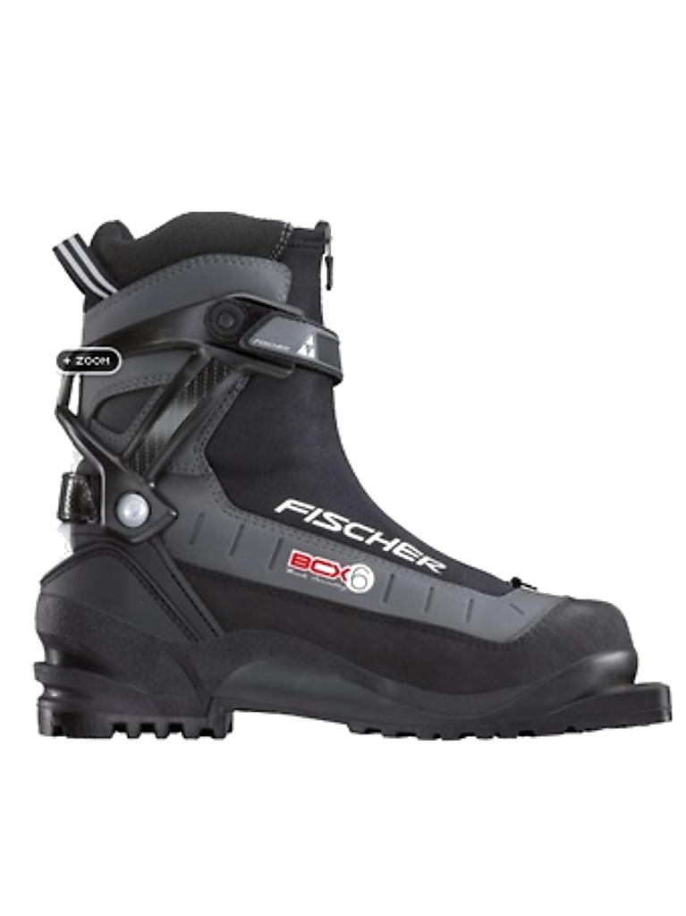Fischer BCX 675