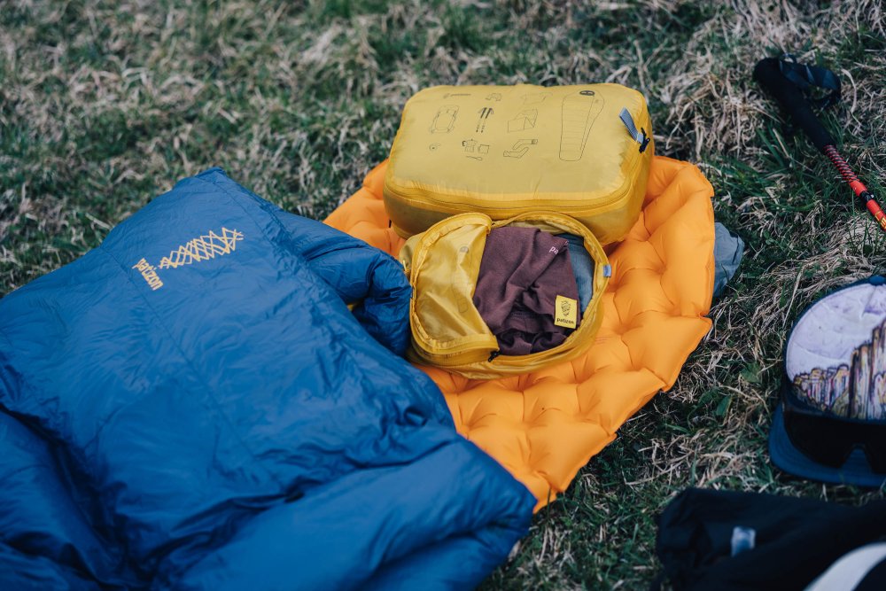 Patizon Pack-it-Sack M