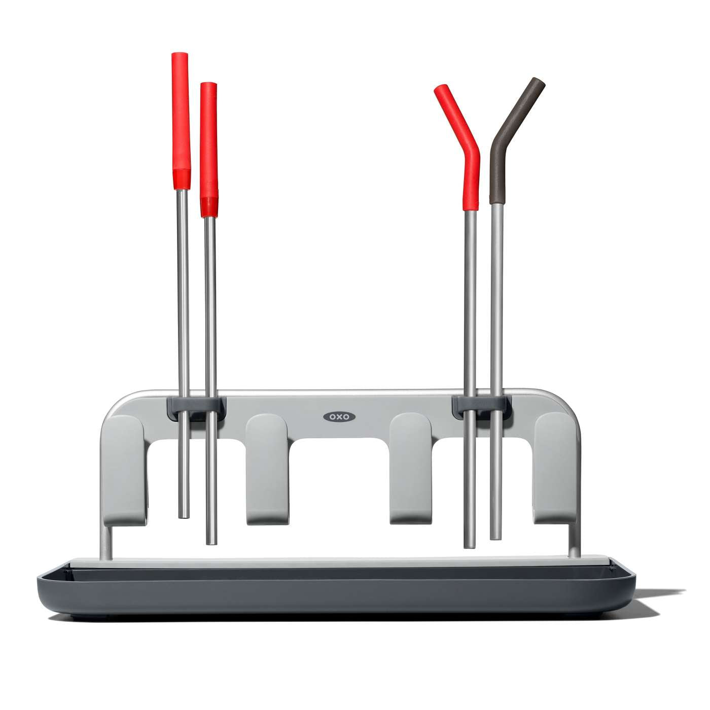 OXO Good Grips Abtropfgestell für Trinkflaschen