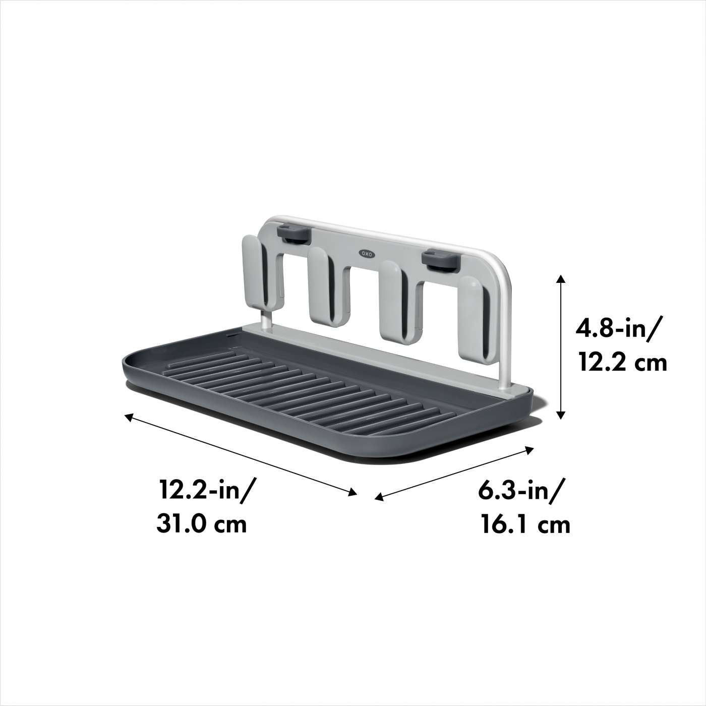 OXO Good Grips Abtropfgestell für Trinkflaschen