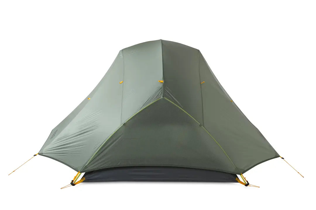 NEMO Equipment Dragonfly™ 1 Bikepack OSMO™ – Ultraleichtes 1-Personen-Bikepacking-Zelt