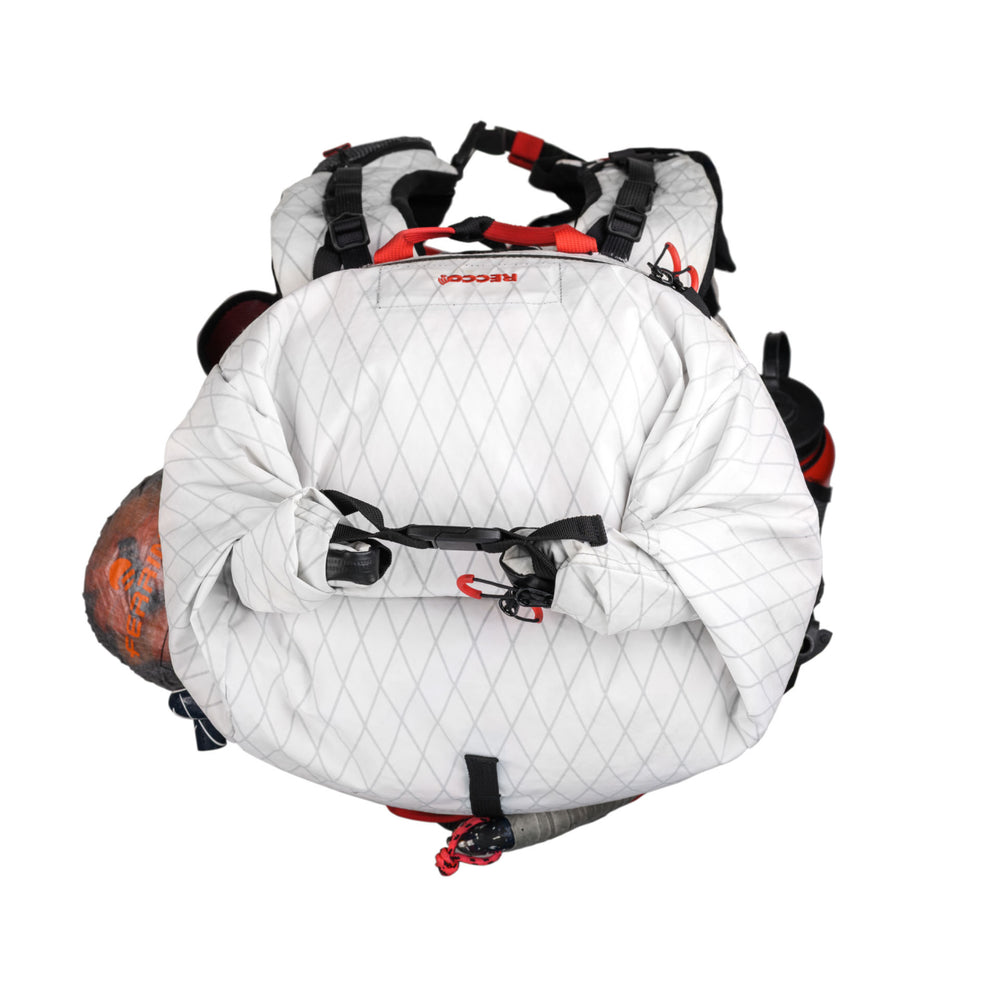 Pajak HD3 – Ultraleichter Expeditionsrucksack (45L-70L)