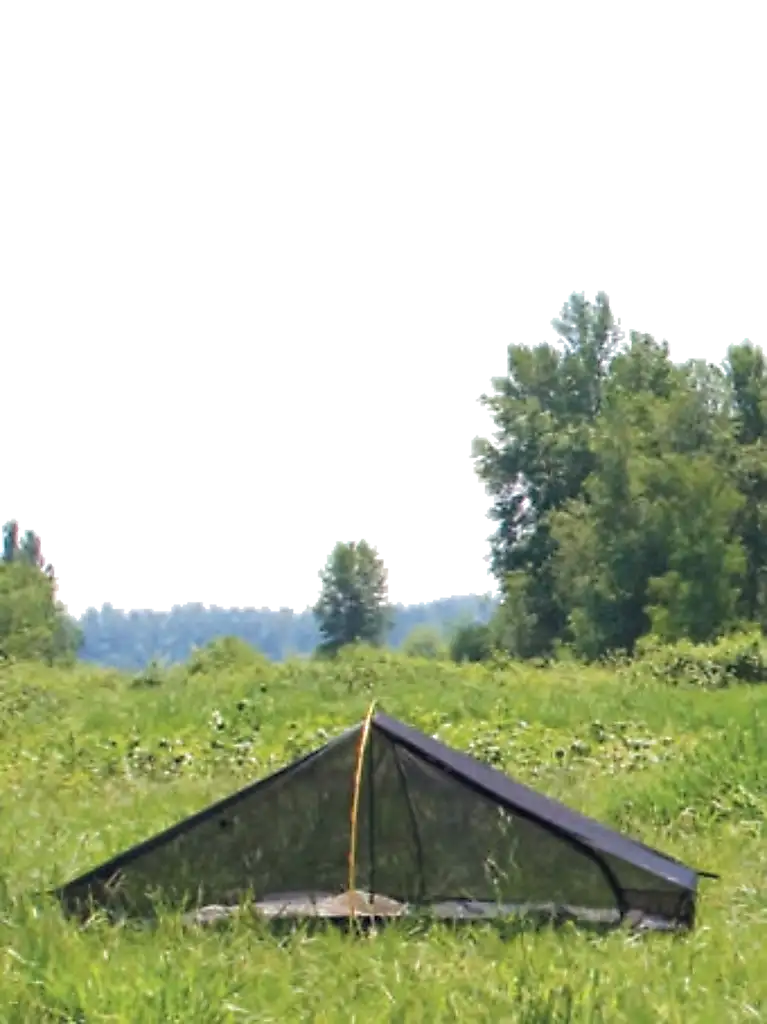 Hilleberg Enan Mesh