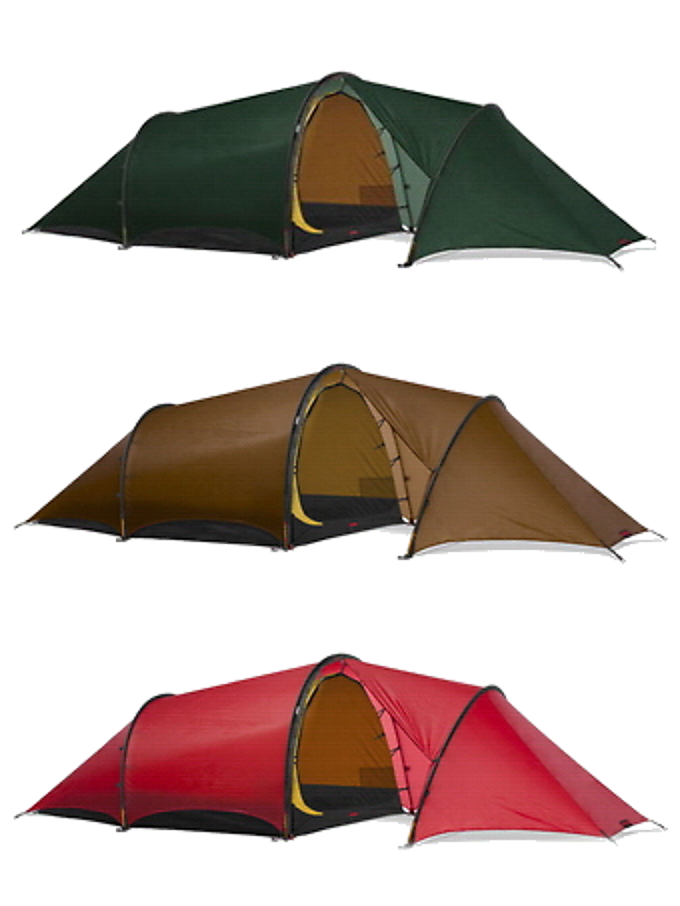 Hilleberg Anjan 2 GT