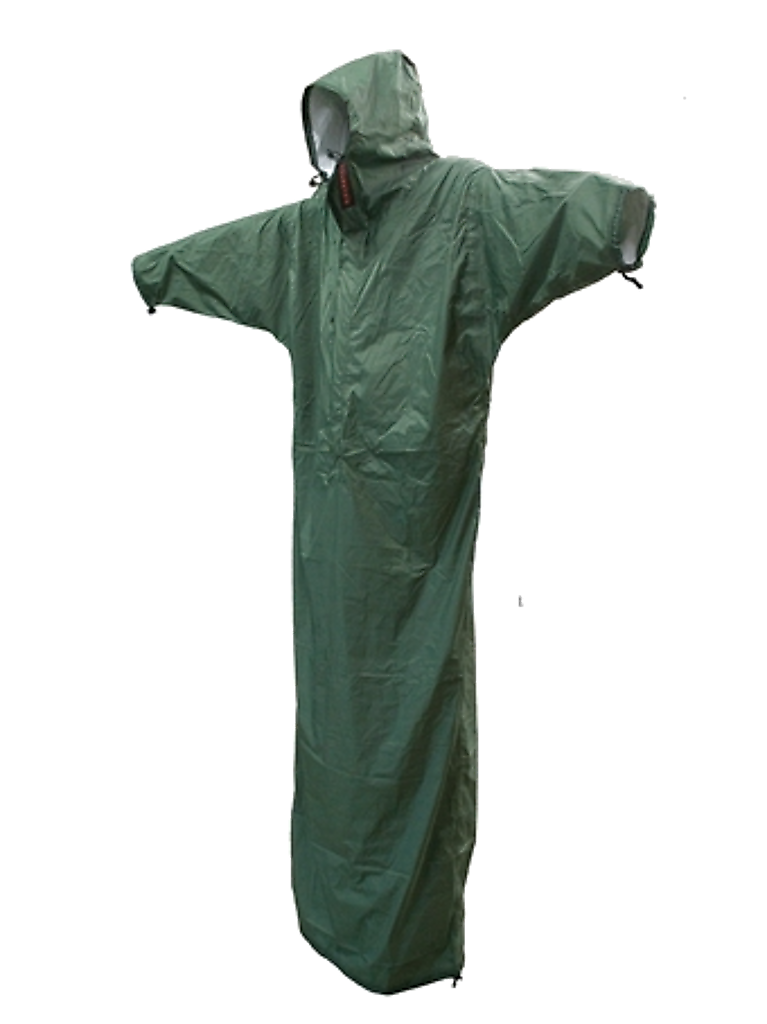 Hilleberg Bivanorak
