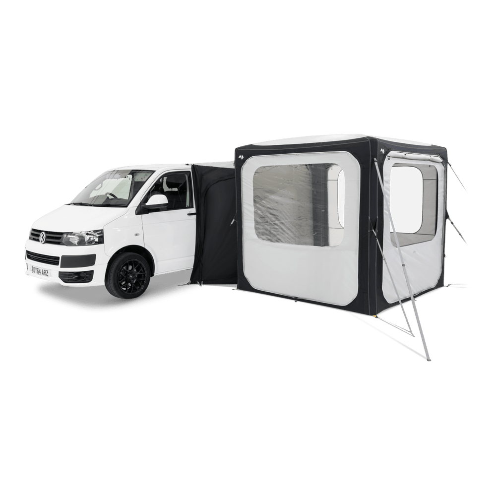 Dometic HUB VW Connect Tunnel
