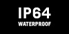 Tatonka WP Stuffbag Valve 15l – Wasserdichter Kompressions-Packsack | 15L Black