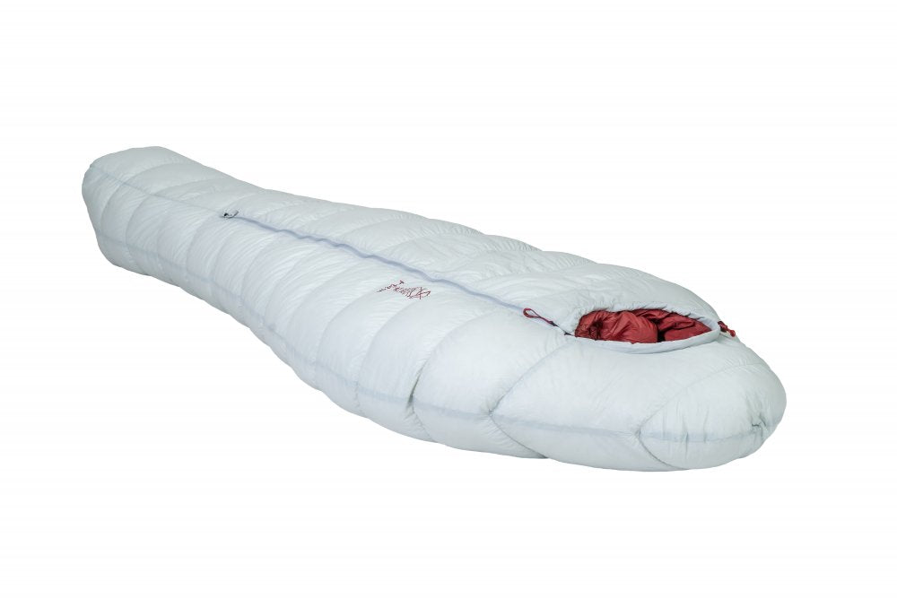 Patizon G 1100 - ULTIMATE WINTER SOLUTION Sky Gray L -22°C