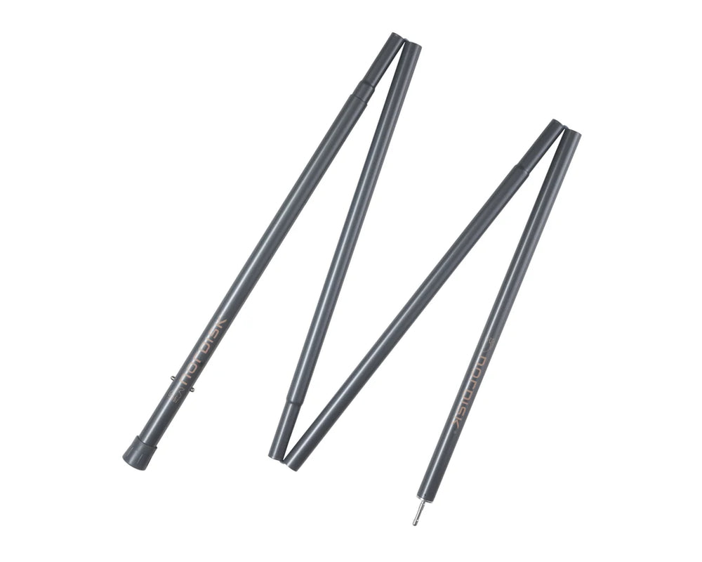 Nordisk Kari Tarpstangen Set 28mm 220-260cm