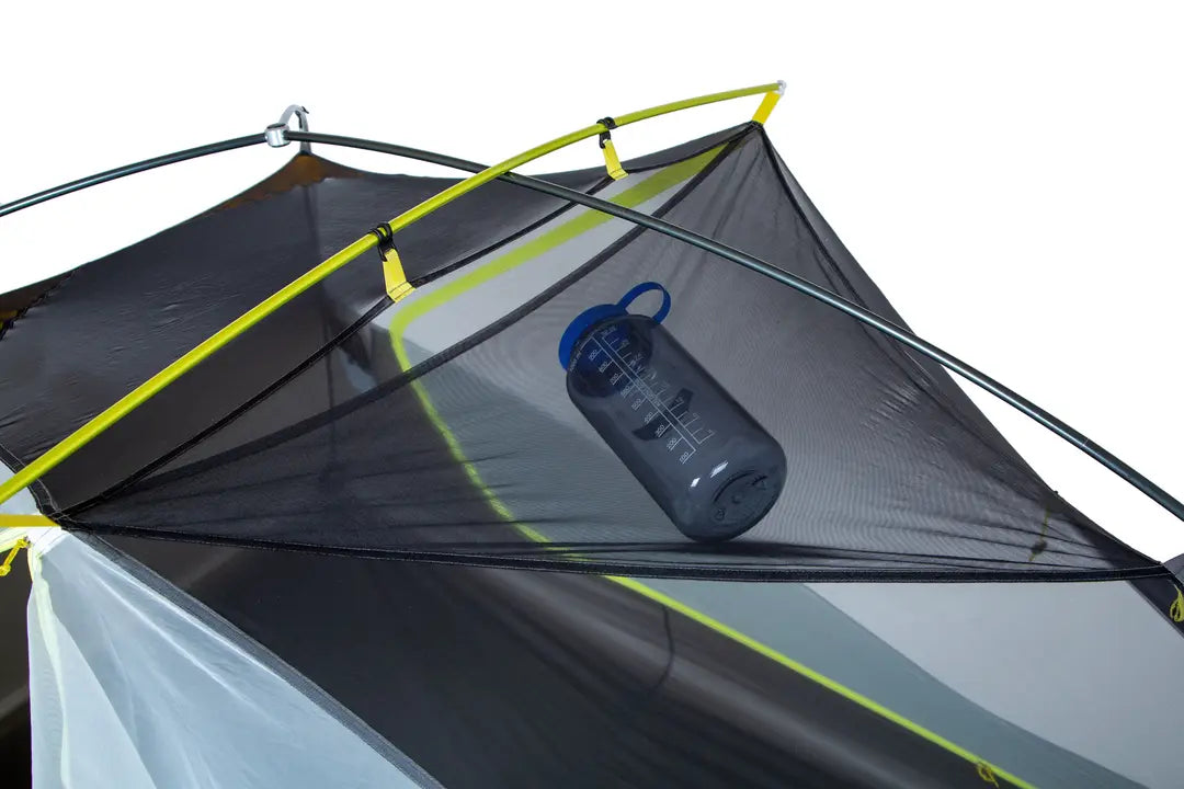Nemo Equipment Dragonfly 2 OSMO™ Ultraleicht Zelt