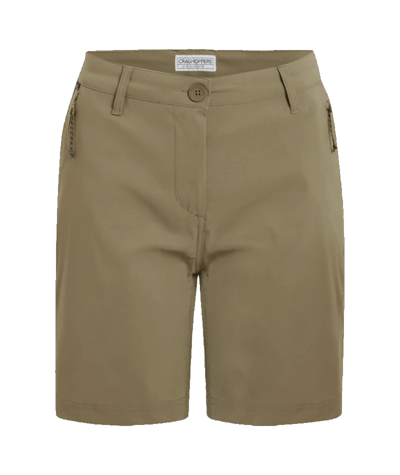 Craghoppers Kiwi Pro III Shorts für Damen