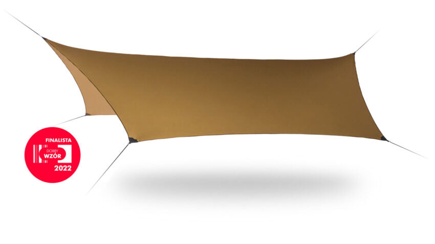Lesovik Heksa Tarp