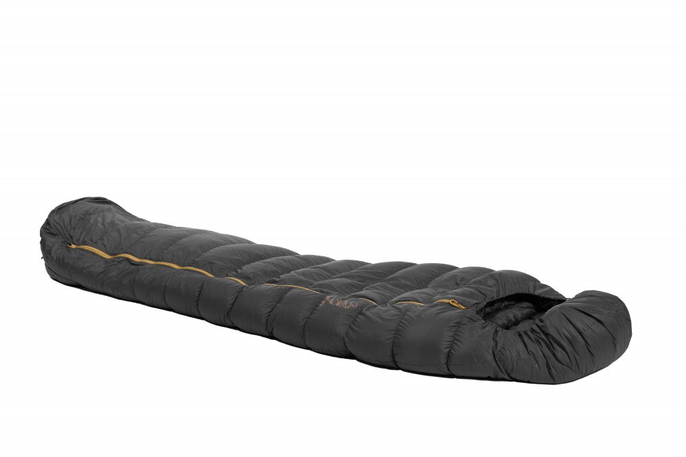 Patizon R 300 - SUMMER MINIMALISM L +2 °C Jet Black