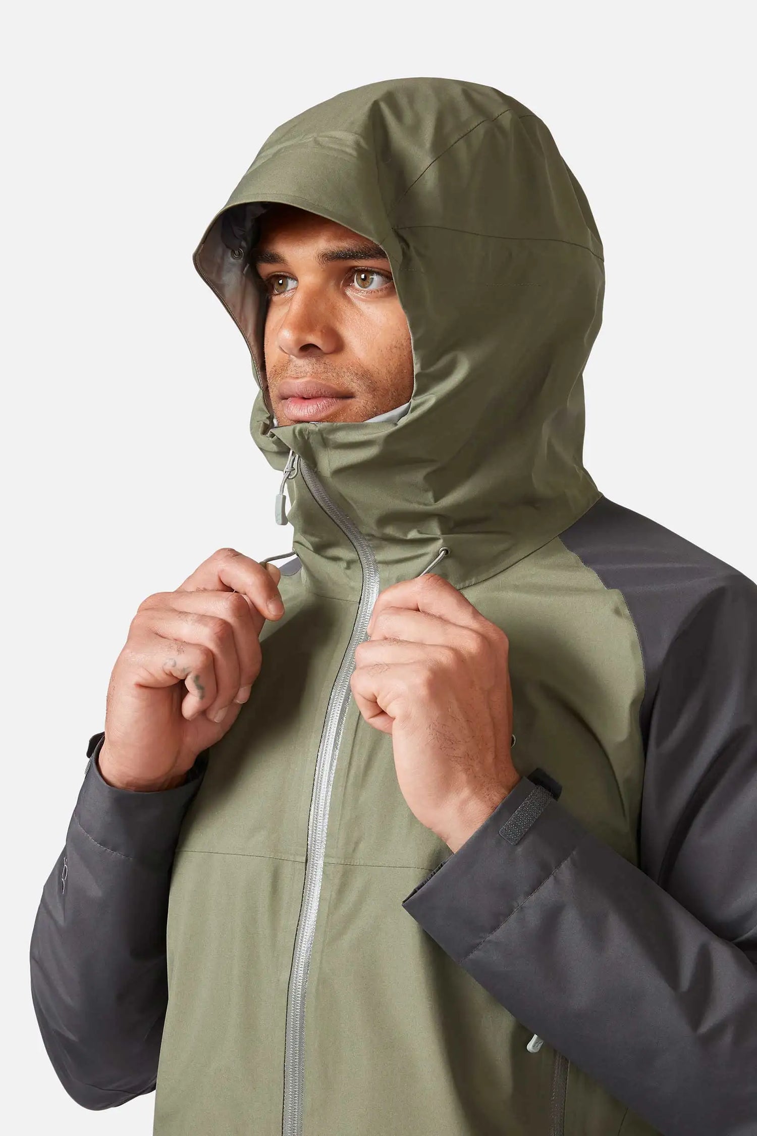 Rab Namche Men GORE-TEX PACLITE® Jacke