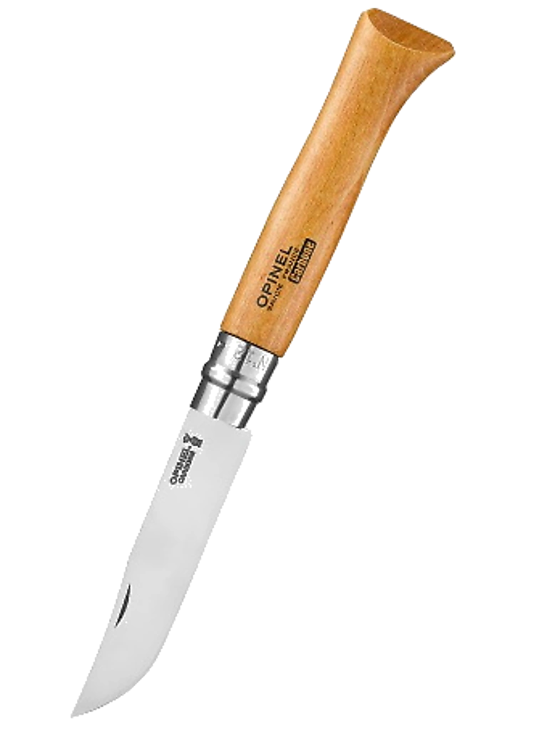 Opinel Nr 12 Carbon