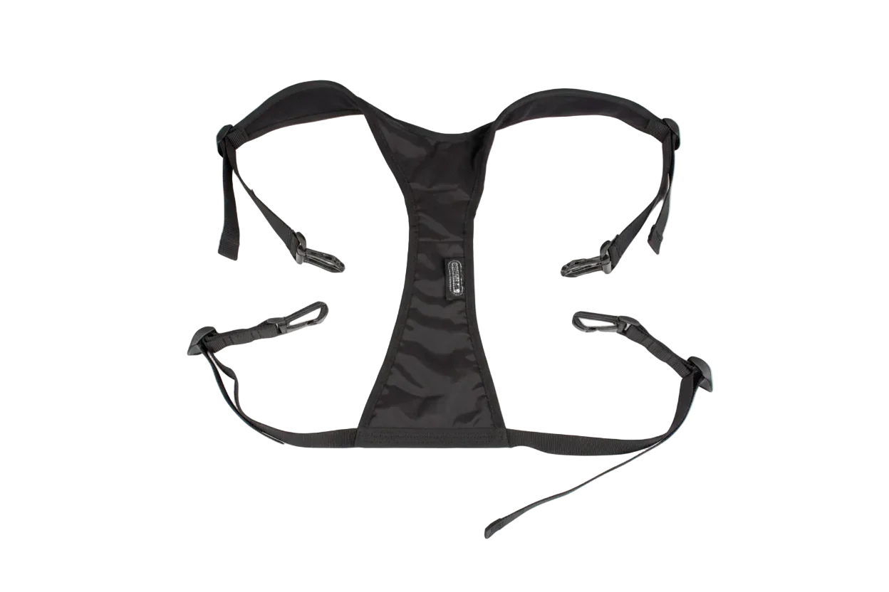 Ortlieb Tragesystem