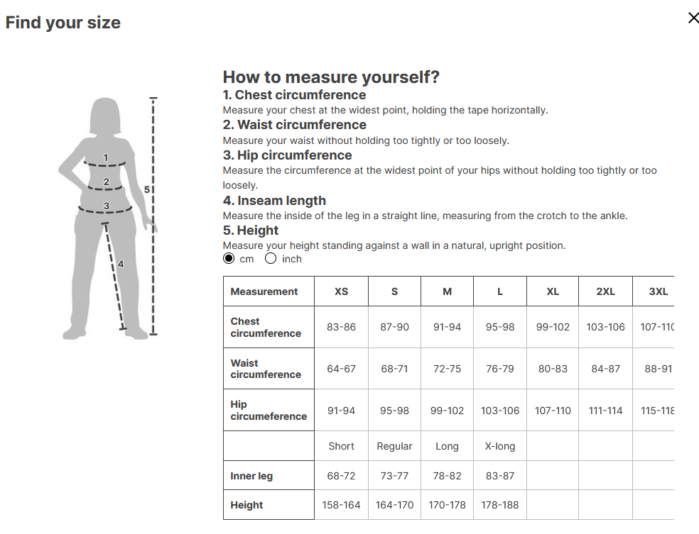 Helikon-Tex Women's OTP Pants Regular