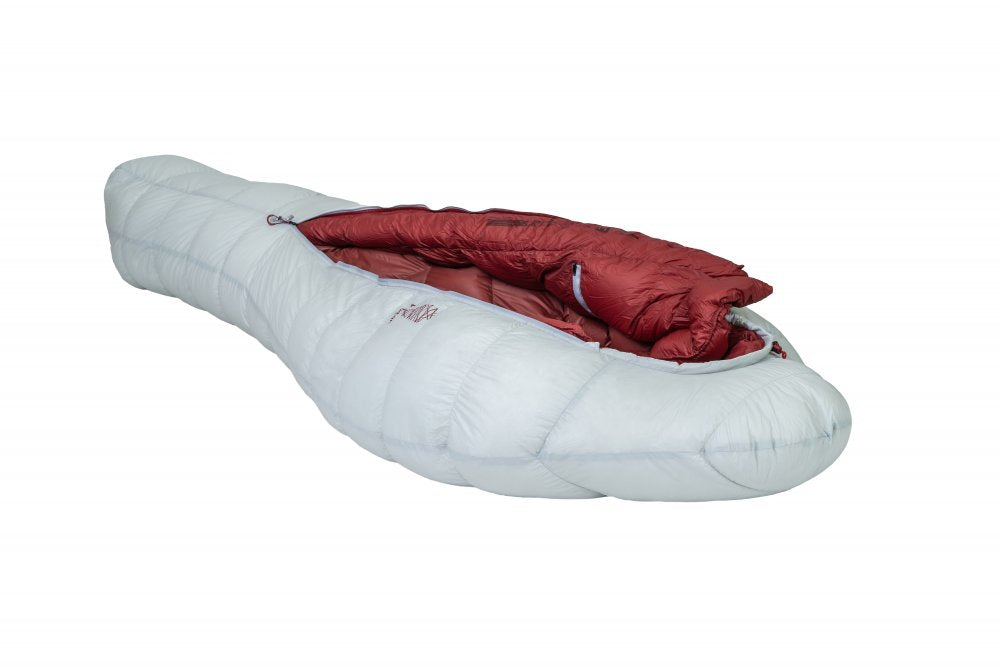 Patizon G 1100 - ULTIMATE WINTER SOLUTION Sky Gray L -22°C