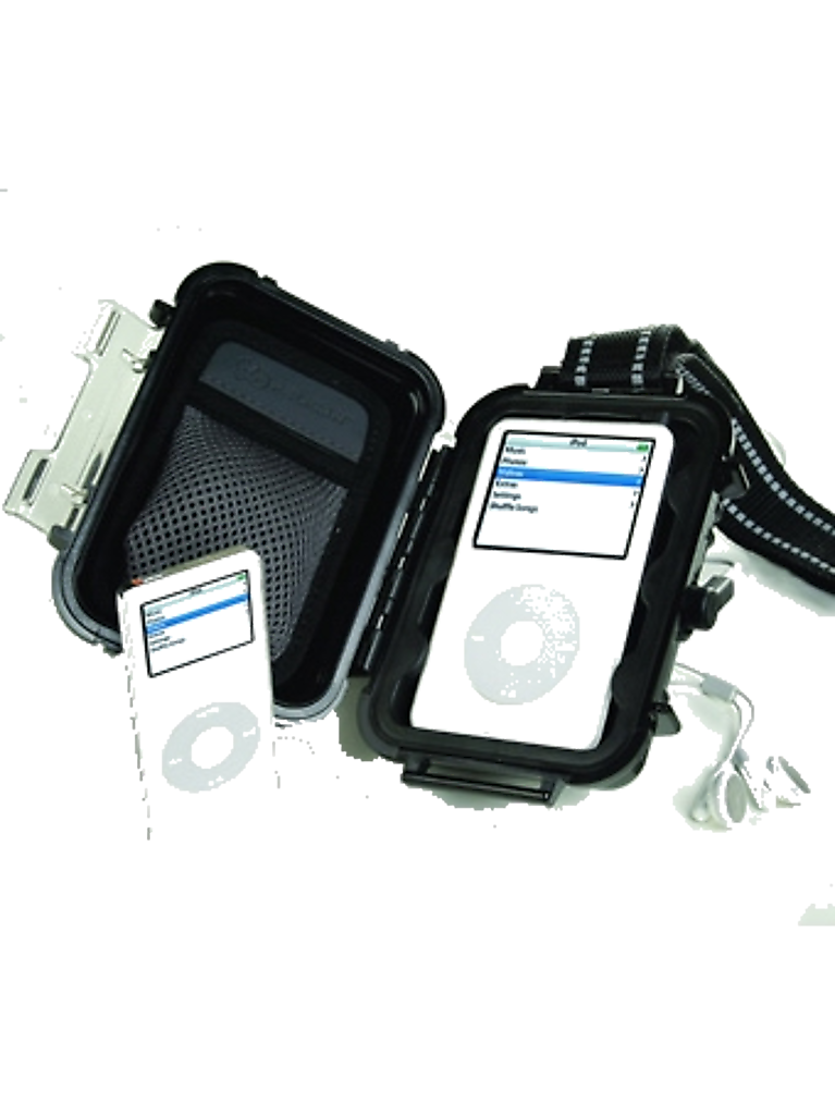 Peli iPod 1010