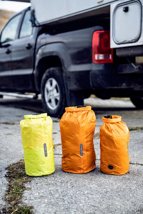 Ortlieb Compr. Drybag 12L