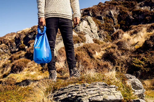Ortlieb Wassersack 10 Liter
