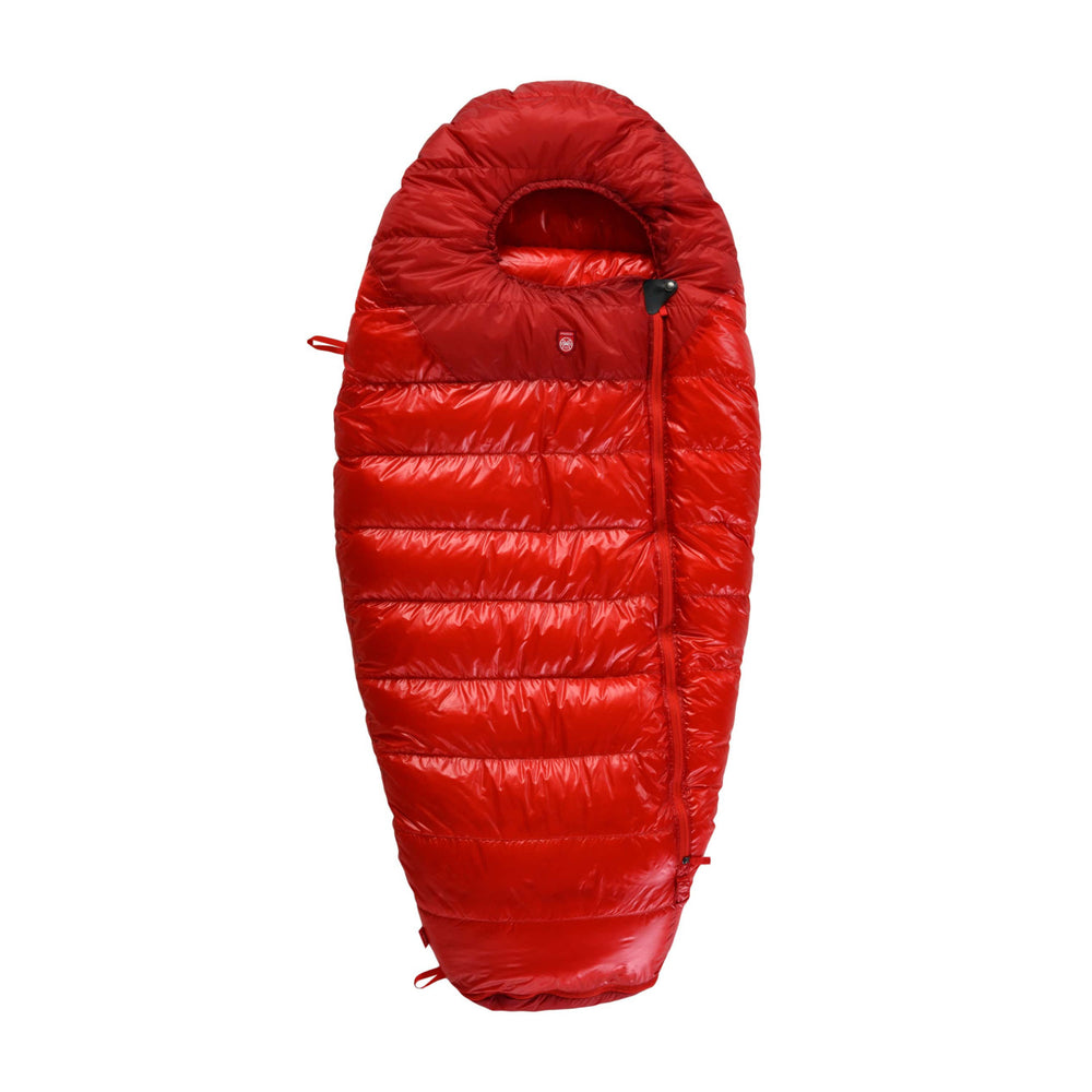 Pajak Kinderdaunenschlafsack Quest Bear