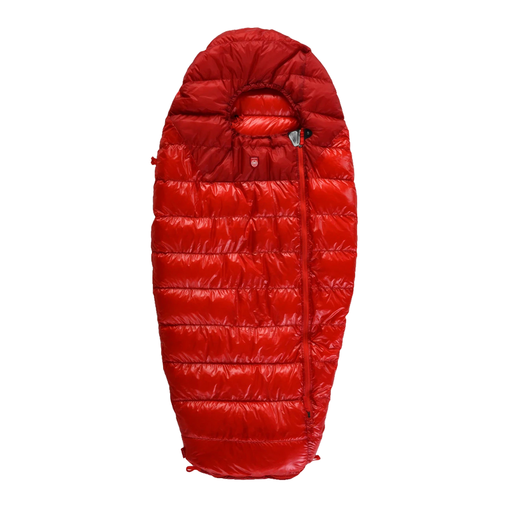 Pajak Kinderdaunenschlafsack Quest Wolf