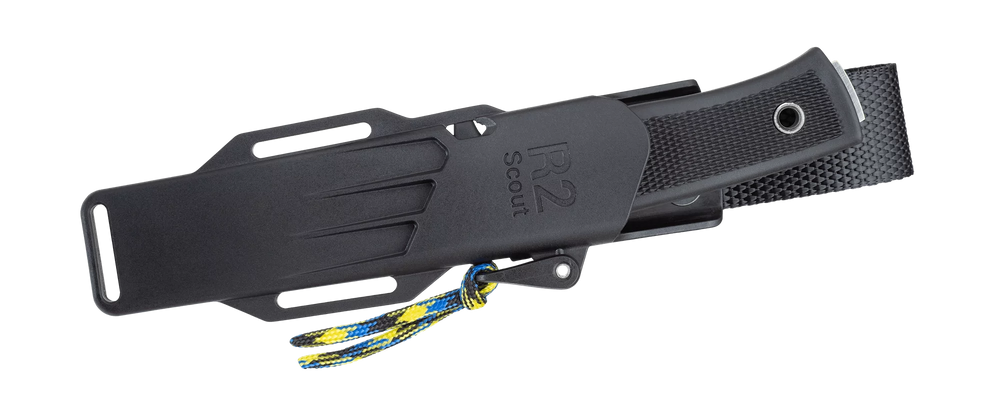 Fällkniven R2 Scout