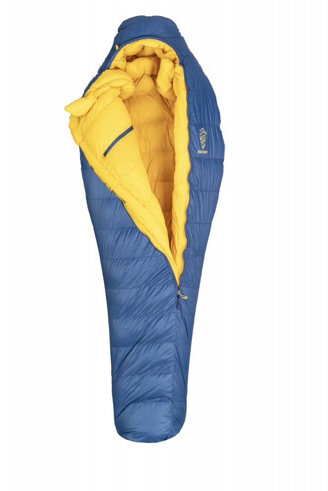 Patizon G 1100 - ULTIMATE WINTER SOLUTION Poseidon S -22°C