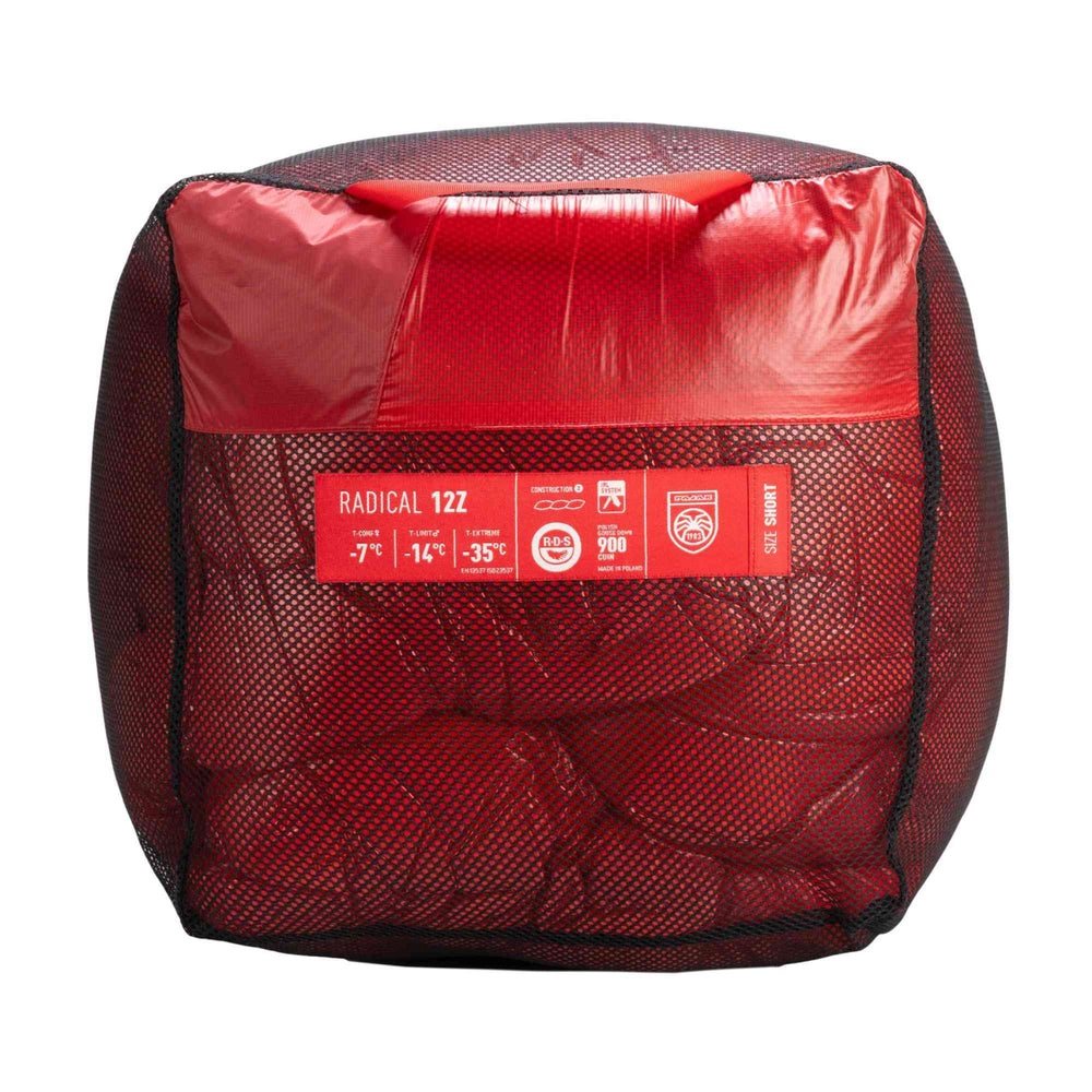 Pajak RADICAL 12Z 180cm -12C