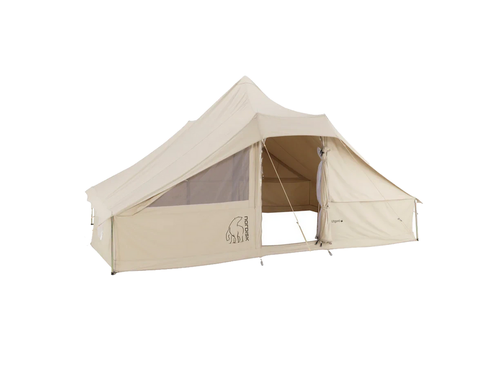 Nordisk Bundle Utgard inkl. Zeltboden