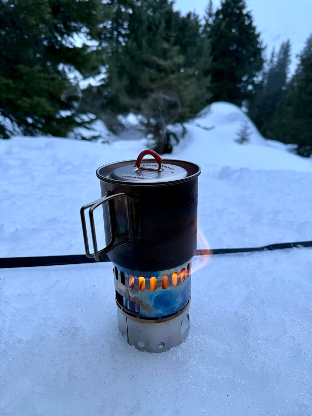 Hilleberg Akto – Leichtes Solozelt