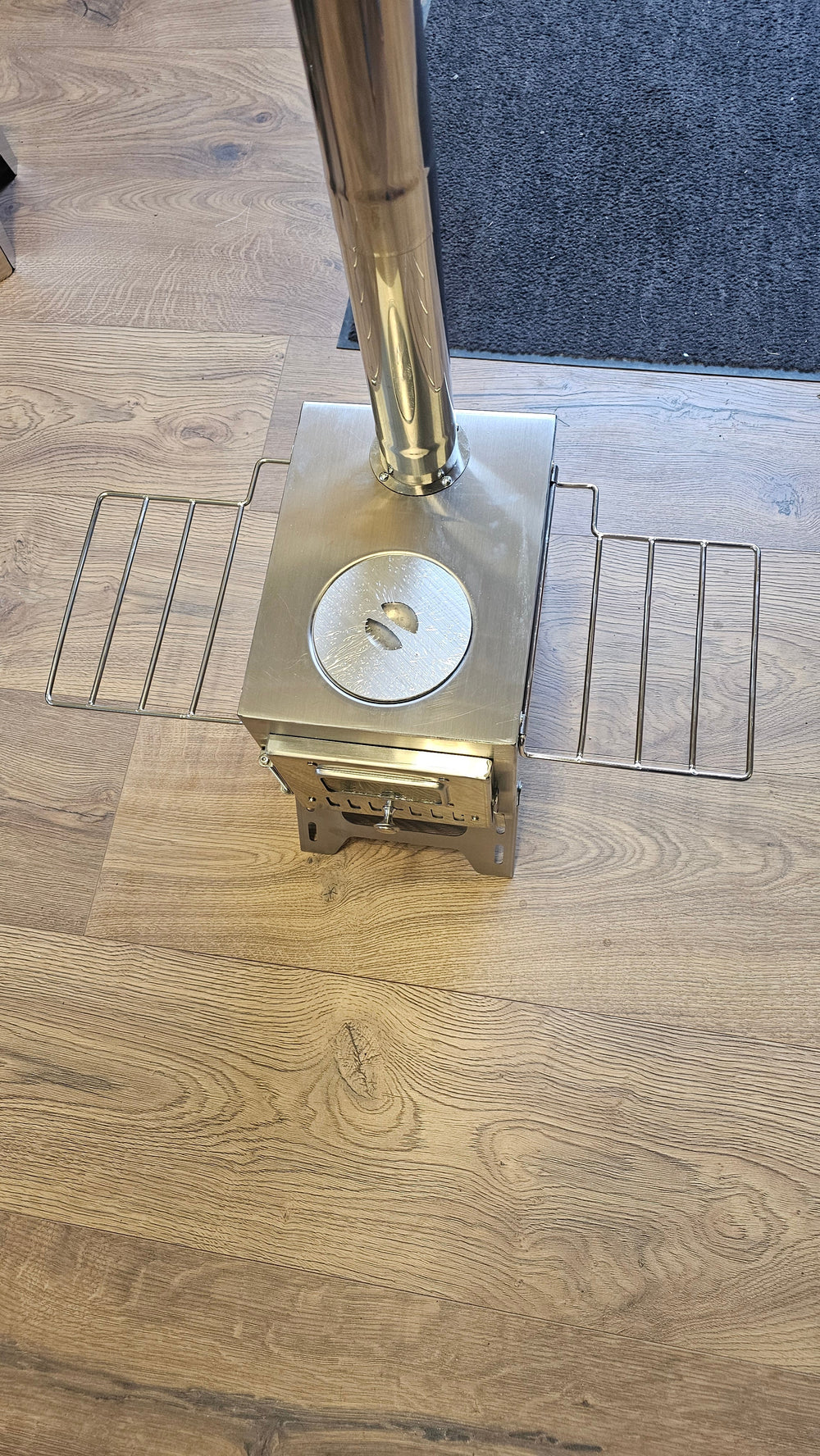 Outdoorfeeling Zeltofen Micro S